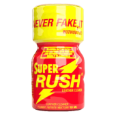 Rush super lux